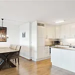 Family Friends, 3 Bedroom With Terrace