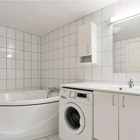 Family Friends, 3 Bedroom With Terrace * Beitostolen