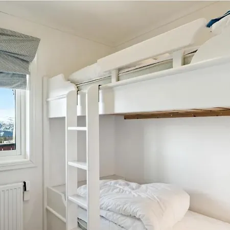 Family Friends, 3 Bedroom With Terrace Beitostolen