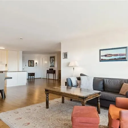 Family Friends, 3 Bedroom With Terrace Beitostolen