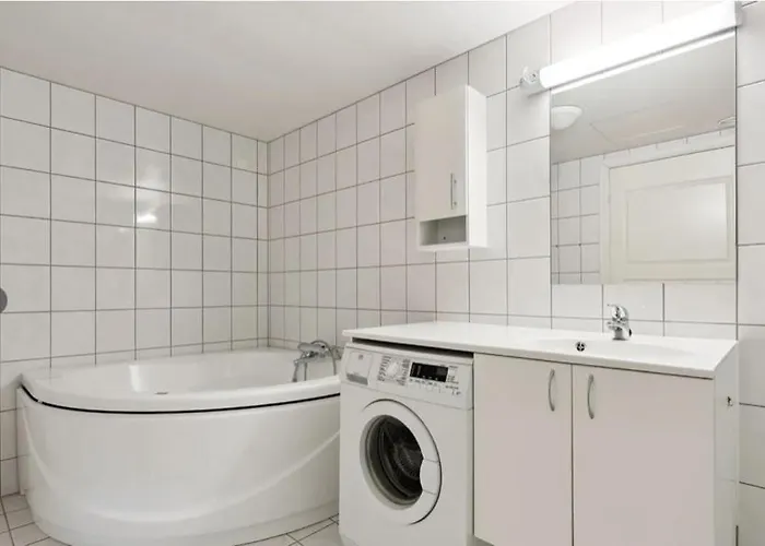 Family Friends, 3 Bedroom With Terrace * Beitostolen