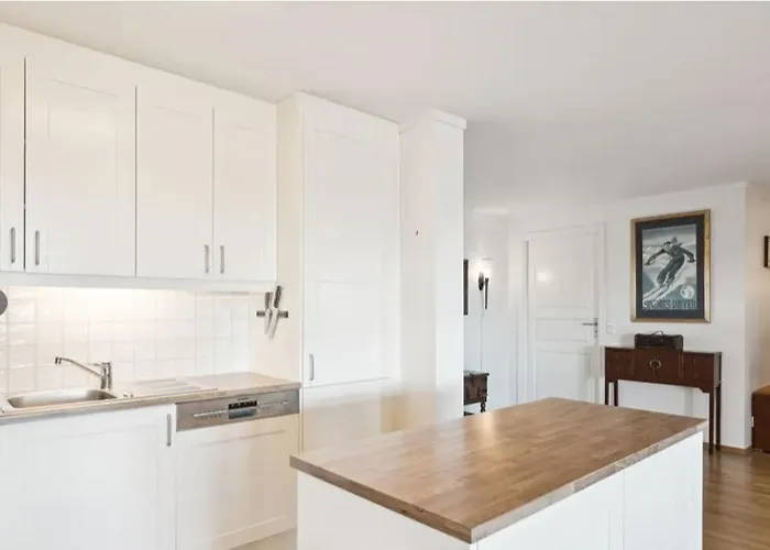 Family Friends, 3 Bedroom With Terrace Сasa de vacaciones *