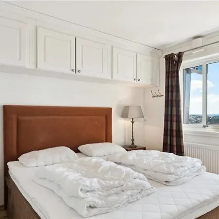 Family Friends, 3 Bedroom With Terrace * Beitostolen