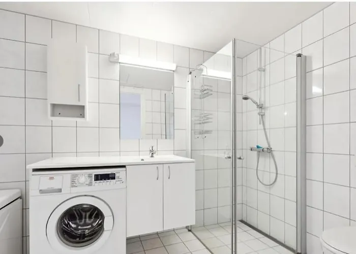Family Friends, 3 Bedroom With Terrace בית נופש